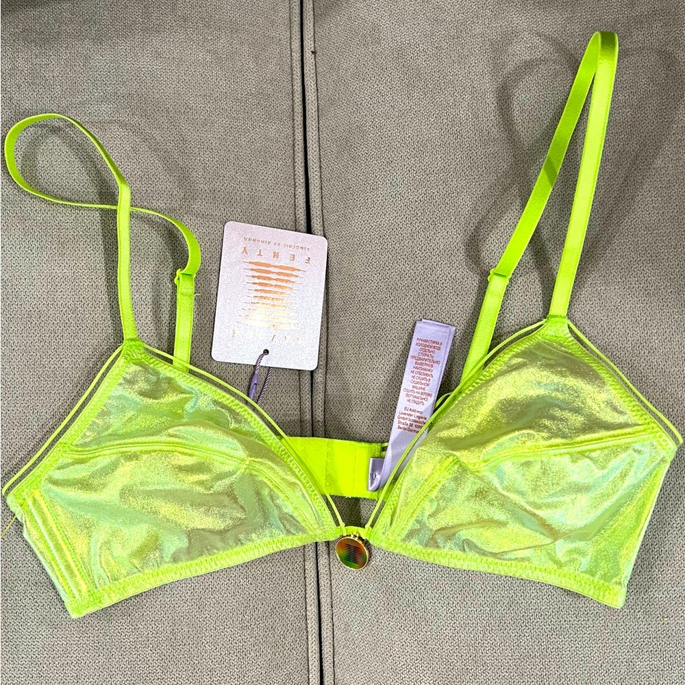 Bralette Savage by Fenty